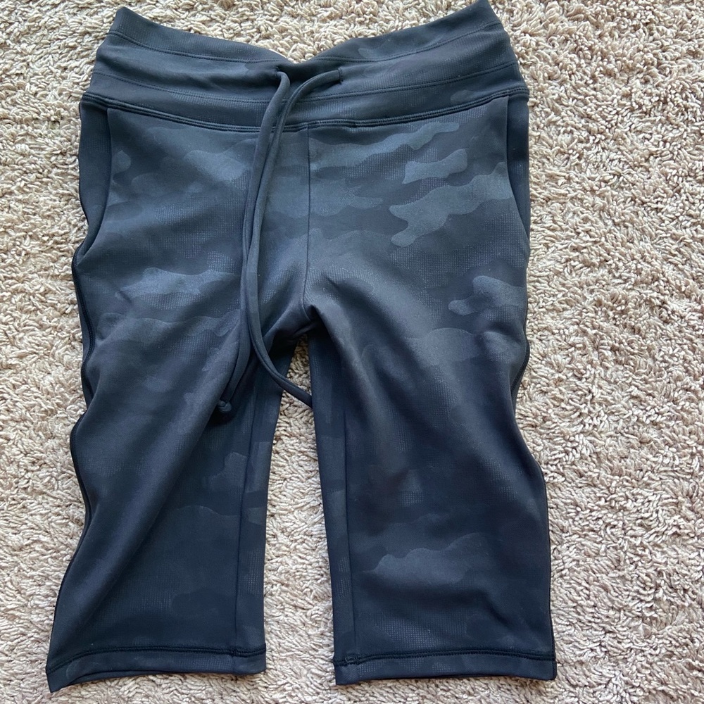 Celestial Bodiez biker shorts